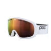 FOVEA MID Clarity Hydrogen White – POC -Ski Club Magasin FOVEA mid HydrogenWhite orange 0001 1