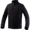 VESTE GARDENA FULL NOIR SR – ENERGIAPURA -Ski Club Magasin GE095X GARDENA FULL copia