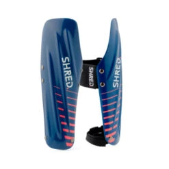 ARMGUARD NAVY BLUE/RUST MEDIUM – SHRED