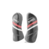 SHIN GUARDS GREY/RUST Small – SHRED 1 SHIN GUARDS GREY/RUST Small – SHRED -Ski Club Magasin GUSGSM21S 00 1