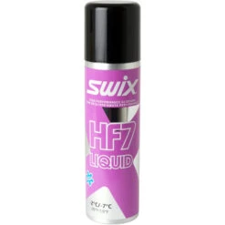 FART HF07XL LIQUIDE FLUOR 120ML – SWIX – SWIX