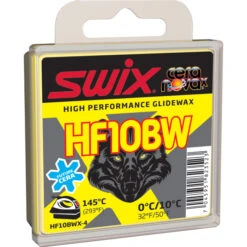 FART HF10BWX-40G FLUOR – SWIX