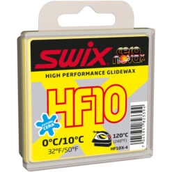 FART HF10X-40G FLUOR – SWIX
