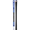 NX S/RACE PRIME GS + X12 LAB Race Blue – SALOMON -Ski Club Magasin L47028200 0 SKE S RACE PRIME GS 183 24m 1
