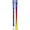 NX S/RACE FIS SL + X16 LAB Blue – SALOMON 1 NX S/RACE FIS SL + X16 LAB Blue – SALOMON -Ski Club Magasin L47046900 0 SKE NX S RACE FIS SL 165 1
