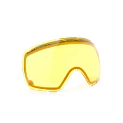 STUPEFY/RARIFY DOUBLE LENS YELLOW S1 – SHRED