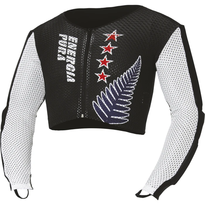 GILET DE GEANT ROBINSON SR – ENERGIAPURA 3 GILET DE GEANT ROBINSON SR – ENERGIAPURA