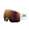 ORB Clarity Hydrogen White – POC -Ski Club Magasin Orb HydrogenWhite orange