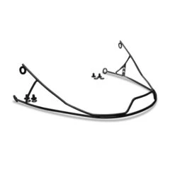 MENTONNIERE BLACK – VOLA