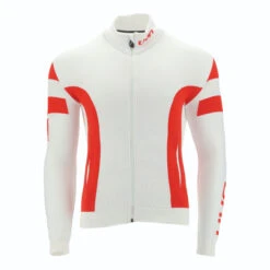 NATYON SWITZERLAND SECOND LAYER FULL ZIP – UYN