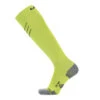 MAN SKI SOCKS RACE SHAPE LIME – UYN 1 MAN SKI SOCKS RACE SHAPE LIME – UYN -Ski Club Magasin PRINT SX1 S100121 E073 side 1