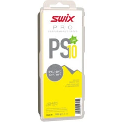PRO PERFORMANCE SPEED 10 180G – SWIX