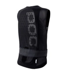 DORSALE VPD AIR VEST MEN Uranium Black – POC