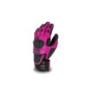RACE GLOVES 1.0 PINK/BLACK – SKKIL -Ski Club Magasin Photo Catalogue SKKIL RACE Glove PinkBlack Recto