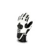 RACE GLOVES 1.0 WHITE/BLACK – SKKIL 1 RACE GLOVES 1.0 WHITE/BLACK – SKKIL -Ski Club Magasin Photo Catalogue SKKIL RACE Glove WhiteBlack Recto