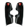SHIN GUARD BLACK – DAINESE -Ski Club Magasin QATWJE DAINESE21S 1