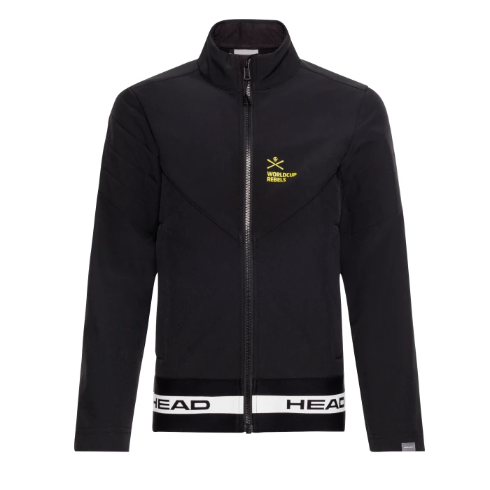 RACE JACKET JUNIOR – HEAD 3 RACE JACKET JUNIOR – HEAD