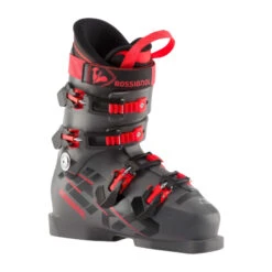 HERO WORLD CUP 70 SC METEOR GREY – ROSSIGNOL