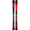 HERO ATHLETE SL PRO R21 PRO + NX 7 GW BLACK HOT RED – ROSSIGNOL -Ski Club Magasin RRLAF03 RALAF01 FCLAN05 HERO ATHLETE SL PRO 128 149 R21 PRO NX 7 GW B73 BLACK HOT RED rgb72dpi 1 1