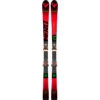 HERO ATHLETE FIS SL R22 + SPX 12 ROCKERACE HOT RED – ROSSIGNOL
