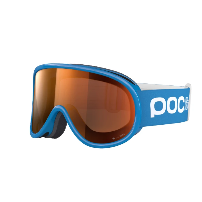 POCITIO RETINA Flusorescent Blue – POC 3 POCITIO RETINA Flusorescent Blue – POC