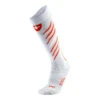 NATYON 2.0 SOCKS SWITZERLAND – UYN -Ski Club Magasin S100204 T021 front 1