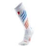 NATYON 2.0 SOCKS France – UYN 1 NATYON 2.0 SOCKS France – UYN -Ski Club Magasin S100204 T023 front 1