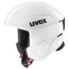 INVICTUS All White – UVEX -Ski Club Magasin S56630310 Main 1