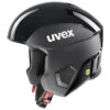 INVICTUS MIPS Black Anthracite Matt – UVEX 1 INVICTUS MIPS Black Anthracite Matt – UVEX -Ski Club Magasin S56630410 Main 1