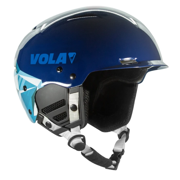 CASQUE SL SENTINEL GLACIER – VOLA 3 CASQUE SL SENTINEL GLACIER – VOLA
