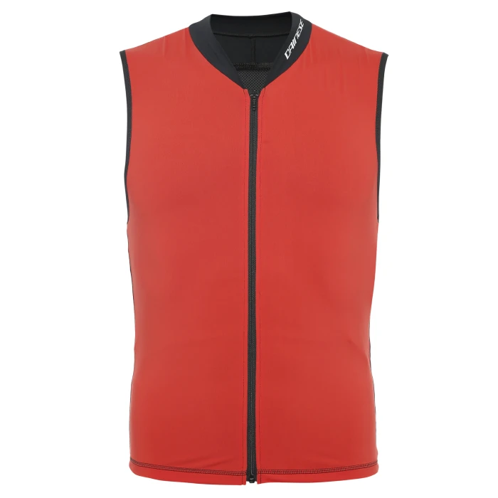 AUXAGON VEST High-Risk-Red – DAINESE 3 AUXAGON VEST High-Risk-Red – DAINESE