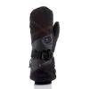 Sidas HEAT ULTRA MITTENS WOMEN Black – THERMIC -Ski Club Magasin T46 0200 004 BK HEAT ULTRA M WOM 1