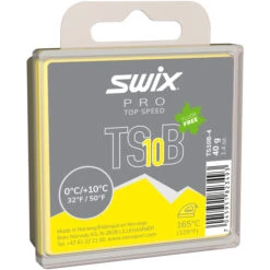 PRO TOP SPEED 10 40G – SWIX
