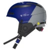 TROOPER 2VI SL MIPS TE H.Kristoffersen – SWEET PROTECTION -Ski Club Magasin Trooper 2Vi SL Mips TE Helmet Henrik Kristoffersen 005 1