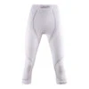 LADY AMBITYON PANTS MEDIUM Optical White – UYN -Ski Club Magasin U100037 W468 front 1