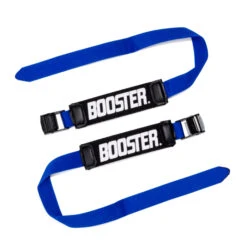 BOOSTER MEDIUM-NEON Blue – BOOSTER