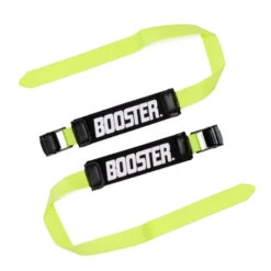 BOOSTER MEDIUM-NEON Yellow – BOOSTER