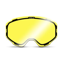 ECRAN INNOVITY JAUNE CAT 1 – VOLA