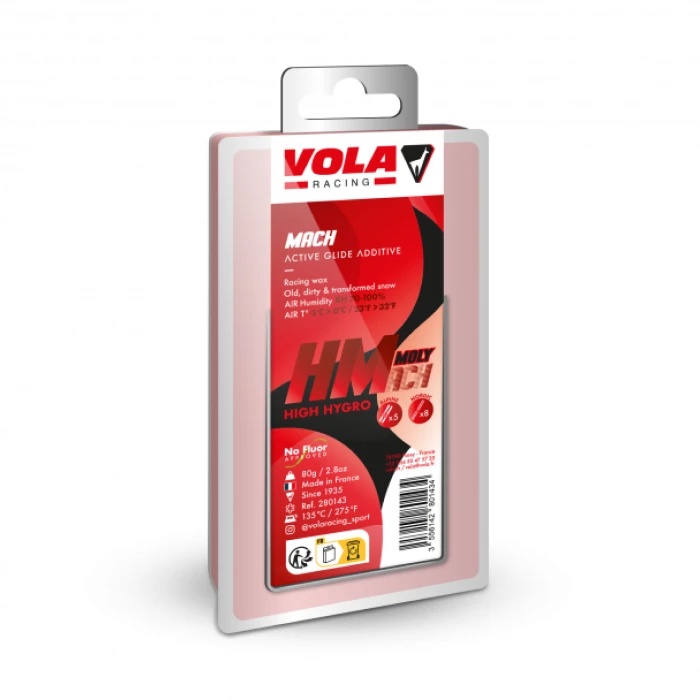 MOLYBDEN HMACH ROUGE 80 G – VOLA 3 MOLYBDEN HMACH ROUGE 80 G – VOLA