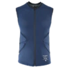 FLEXAGON WAISTCOAT WOMEN Black-Iris – DAINESE 1 FLEXAGON WAISTCOAT WOMEN Black-Iris – DAINESE -Ski Club Magasin flexagon waistcoat woman black