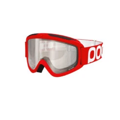 POC IRIS X Bohrium Red