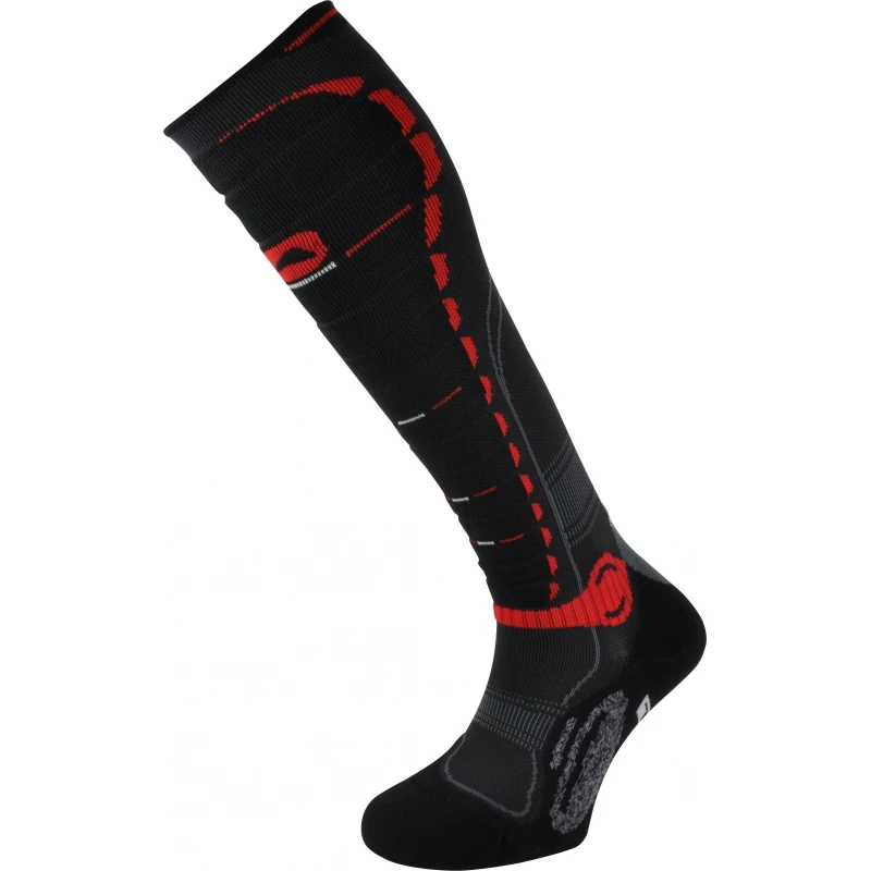 CHAUSSETTES ENERGY HI PERF JR ROUGE – MONNET 3 CHAUSSETTES ENERGY HI PERF JR ROUGE – MONNET