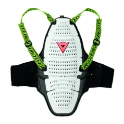 ACTION WAVE 01 PRO WHITE DAINESE