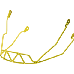 HALF CHINGUARD YELLOW SHRED – SHRED