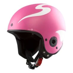 Rooster Discesa S Helmet Shock Pink – SWEET PROTECTION