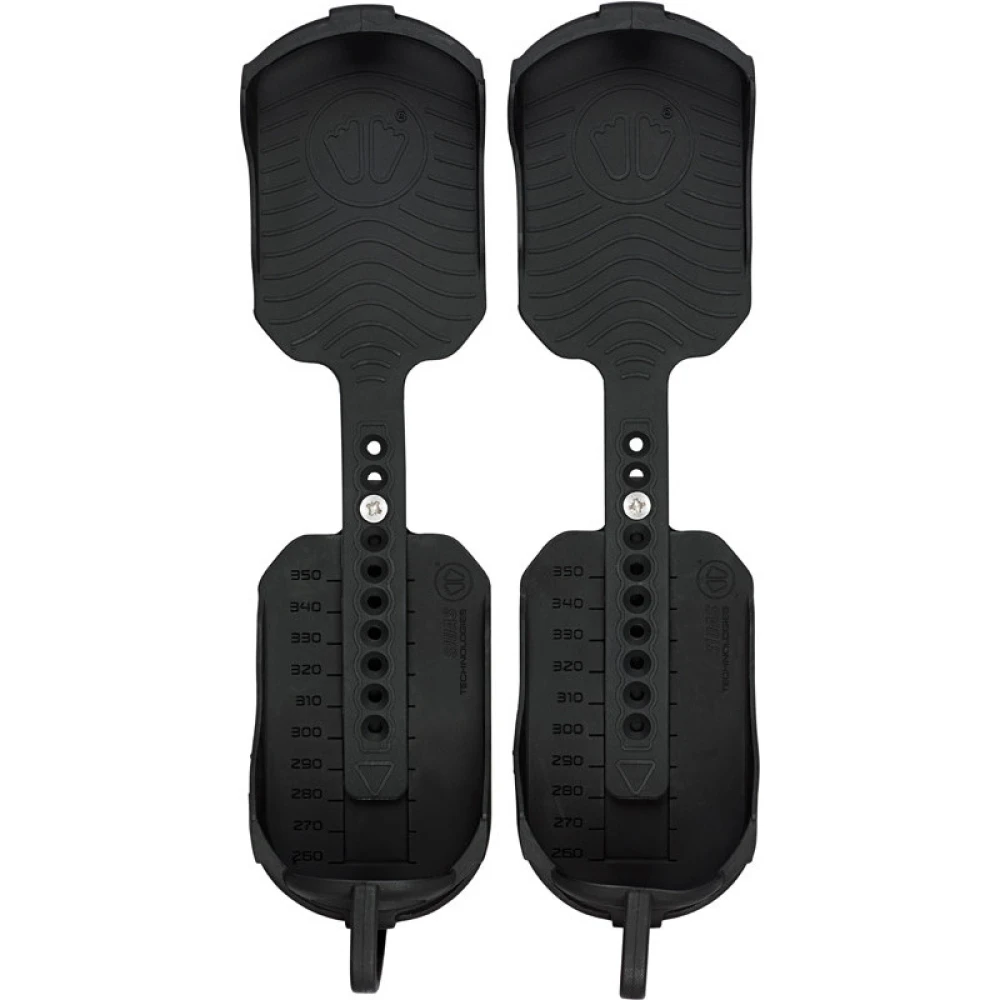 SKI BOOT TRACTION – SIDAS 3 SKI BOOT TRACTION – SIDAS