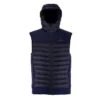 Sidas POWERVEST URBAN MEN – THERMIC -Ski Club Magasin the powervesturban men front new 1