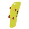 PROTEC TIBIA WC PRO JUNIOR Jaune – LEKI -Ski Club Magasin tibia jaune