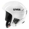 RACE + ALL WHITE – UVEX -Ski Club Magasin uvex race plus S56617211
